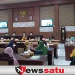 Raperda RIPPD Kota Probolinggo Masih Dibahas Komisi I