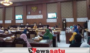 Raperda RIPPD Kota Probolinggo Masih Dibahas Komisi I