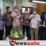 Resmikan Bank Raya Indonesia, Ini Pesan Wabup Irwan