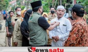 SPM 2021 Pamekasan Meningkat, Bukti Keberhasilan Layanan Pemkab 