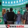 Telan Anggaran 1,28 Miliar, Atap Masjid Raudlatul Jannah Bocor