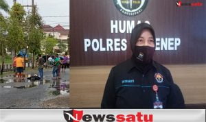 Tembak Mati Terduga Pelaku Begal, 5 Anggota Polres Sumenep Diperiksa Propam Tembak Mati Terduga Pelaku Begal, 5 Anggota Polres Sumenep Diperiksa Propam