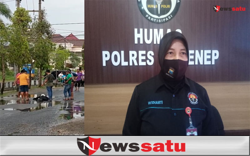 Tembak Mati Terduga Pelaku Begal, 5 Anggota Polres Sumenep Diperiksa Propam