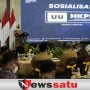 Terbitnya UU HKPD, Upaya Optimalkan Layanan Publik dan Harmonisasi Pusat atau Daerah