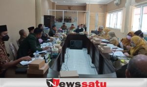 Tim Pansus DPRD Kota Probolinggo, Hasilnya Tunggu 6 Bulan