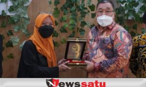 Tingkatkan Kinerja ASN, OKI Adopsi Smart Birokrasi Jabar