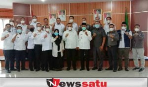 Tiru OKI, Pemkab OKU Ingin Digitalisasi Layanan Media dan Kehumasan