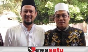 Ulama Sidoarjo Doakan Sidoarjo Bebas Banjir dan Sejahtera