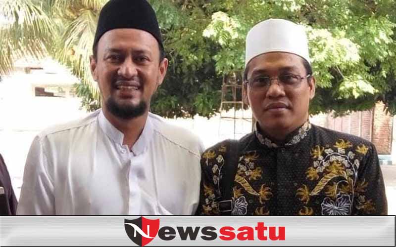 Ulama Sidoarjo Doakan Sidoarjo Bebas Banjir dan Sejahtera