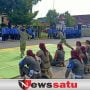 Ultah Satpol PP dan Damkar, Bupati Pamekasan Apresiasi Kinerja Personil