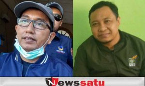 Usulan Penundaan Pemilu 2024, PKB dan Nasdem Beda Pendapat Usulan Penundaan Pemilu 2024, PKB dan Nasdem Beda Pendapat