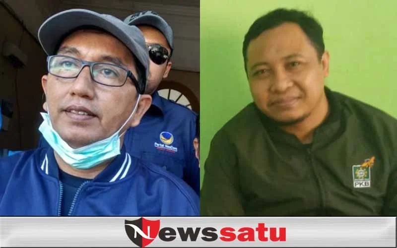 Usulan Penundaan Pemilu 2024, PKB dan Nasdem Beda Pendapat