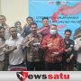 Wabup Irwan Apresiasi Giat PWI Bondowoso, Baksos Donor Darah