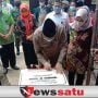 Wabup Irwan Resmikan Musholla SMPN 1 Pakem, Ini Harapannya