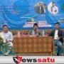 Waka PCNU Pamekasan, Kepemimpinan FEBI Harus Berintegritas Keislaman