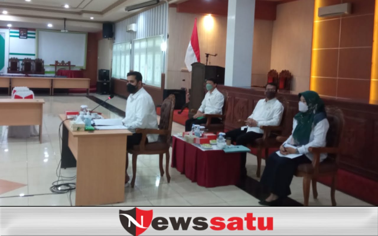 Walikota Probolinggo Undang Aliansi Lira, Tidak Ada Satupun Yang Hadir