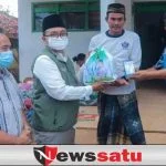 Warga 3 Desa Terdampak Bencana, Disemangati Bupati Pamekasan