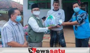 Warga 3 Desa Terdampak Bencana, Disemangati Bupati Pamekasan