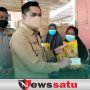 Warga Lempuing Jaya Digelontor 5 Ribu Liter Minyak Goreng