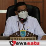 Pemkab OKI-KPNKL Jalin Kerjasama Kelola Aset Daerah