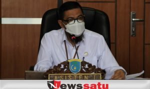 Pemkab OKI-KPNKL Jalin Kerjasama Kelola Aset Daerah