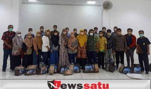 15 Seniman Pamekasan Diapresiasi Gubernur Jatim