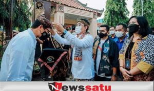 38 Sentra Batik Pamekasan Siapkan Seragam Khas Peserta KTT G20