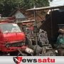 4 Truk Sampah Milik DLH Kota Probolinggo, Kondisinya Tak Layak Pakai