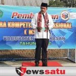 506 Siswa SMP Berlomba Pra KSN di SMPN 4 Pamekasan