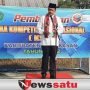 506 Siswa SMP Berlomba Pra KSN di SMPN 4 Pamekasan