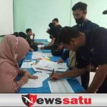 90 Guru Kontrak Lakukan Pembaruan SK di Disdikbud Pamekasan