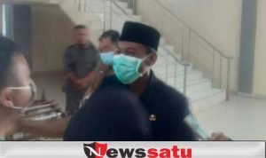 Pelantikan PAW Anggota DPRD OKI Menunggu Penandatanganan