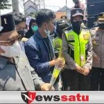 Aliansi BEM Fakultas Unira Satu Suara Demo Kebijakan Pemerintah