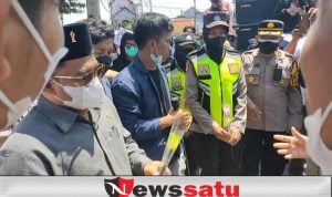 Aliansi BEM Fakultas Unira Satu Suara Demo Kebijakan Pemerintah