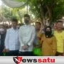 Anggota DPR Silaturahmi dengan Masyarakat Kayuagung