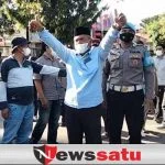 Anggota DPRD Apresiasi Demo 11 April di Gedung DPRD Sumenep