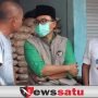 Antisipasi Ketersediaan Sembako, Bupati Pamekasan Tinjau Pasar Tradisional