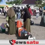 Antisipasi Migor Langka, Disperindag Sedia Minyak Curah Harga Murah