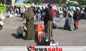 Antisipasi Migor Langka, Disperindag Sedia Minyak Curah Harga Murah