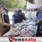 BPOM Sumsel Temukan Makanan Mie Basah Mengandung Zat Berbahaya