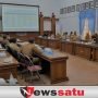 Bakorwil Pamekasan dan BCM Intens Bahas Olahan Tembakau