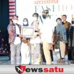Batik KaDe, PFW 2022 Ajang Apresiasi Pengrajin Pamekasan