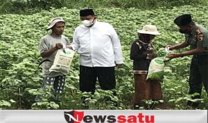 Begini Cara Bupati Sumenep Mendengarkan Aspirasi Rakyatnya