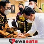 Bupati Baddrut Tamam Impikan Sinergi Membangun Madura