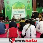Bupati Baddrut Tamam Silaturahmi Bersama Forum Jurnalis se Pamekasan
