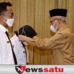 Bupati Bondowoso Buka Pelatihan Meningkatkan Kompetensi Guru