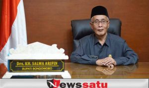 Bupati Bondowoso Larang ASN Mudik Gunakan Kendaraan Dinas
