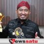 Bupati Fauzi Jadi Top Pembina BUMD 2022, BPRS Sabet 3 Penghargaan Sekaligus
