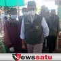 Bupati Pamekasan Coblos Cakades di TPS 9, Desa Larangan Tokol
