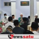 Bupati Salwa Gelar Safari Ramadhan, Ini Pesannya